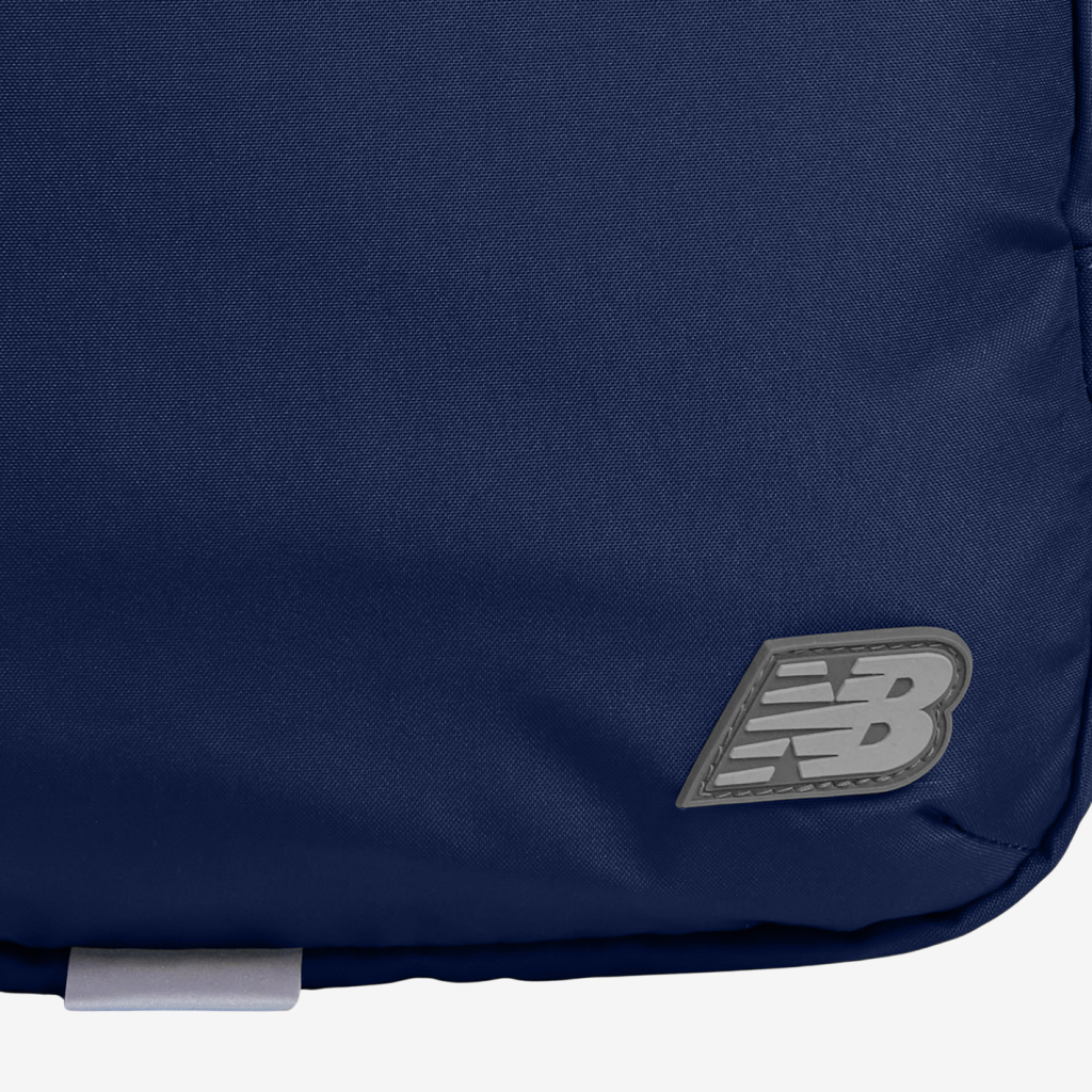 New Balance Heritage Adult Backpack in BLAU