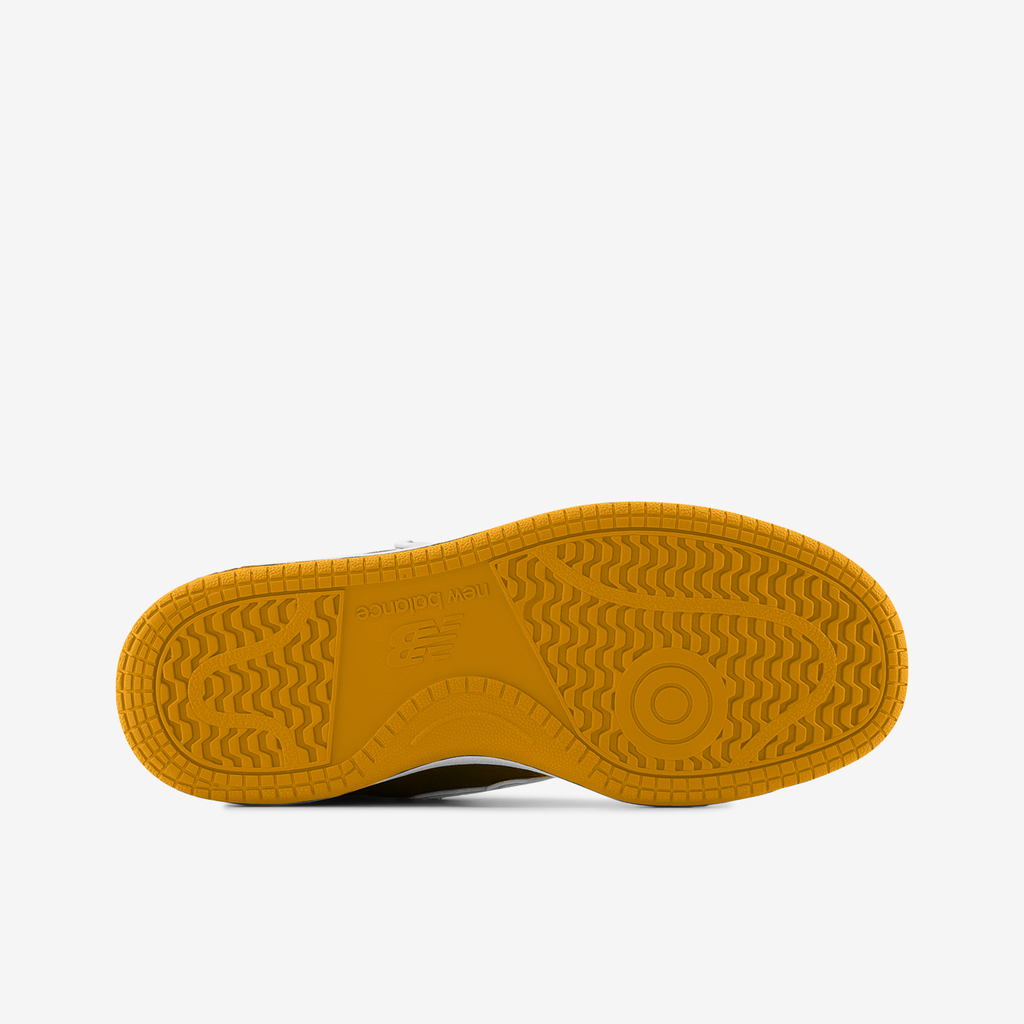 New Balance G 480 College Freizeitschuhe in ORANGE
