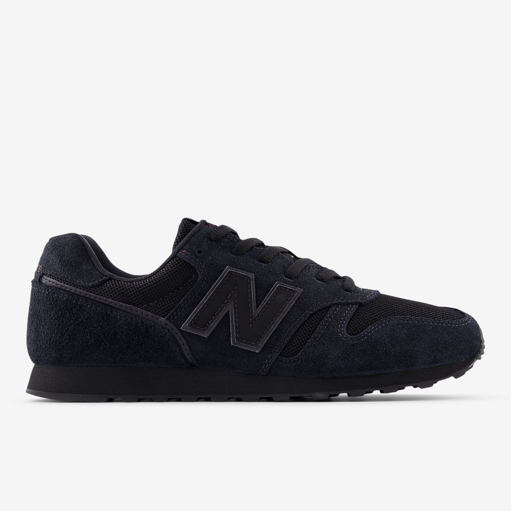 New Balance M 373 Seasonal Core Freizeitschuhe in SCHWARZ