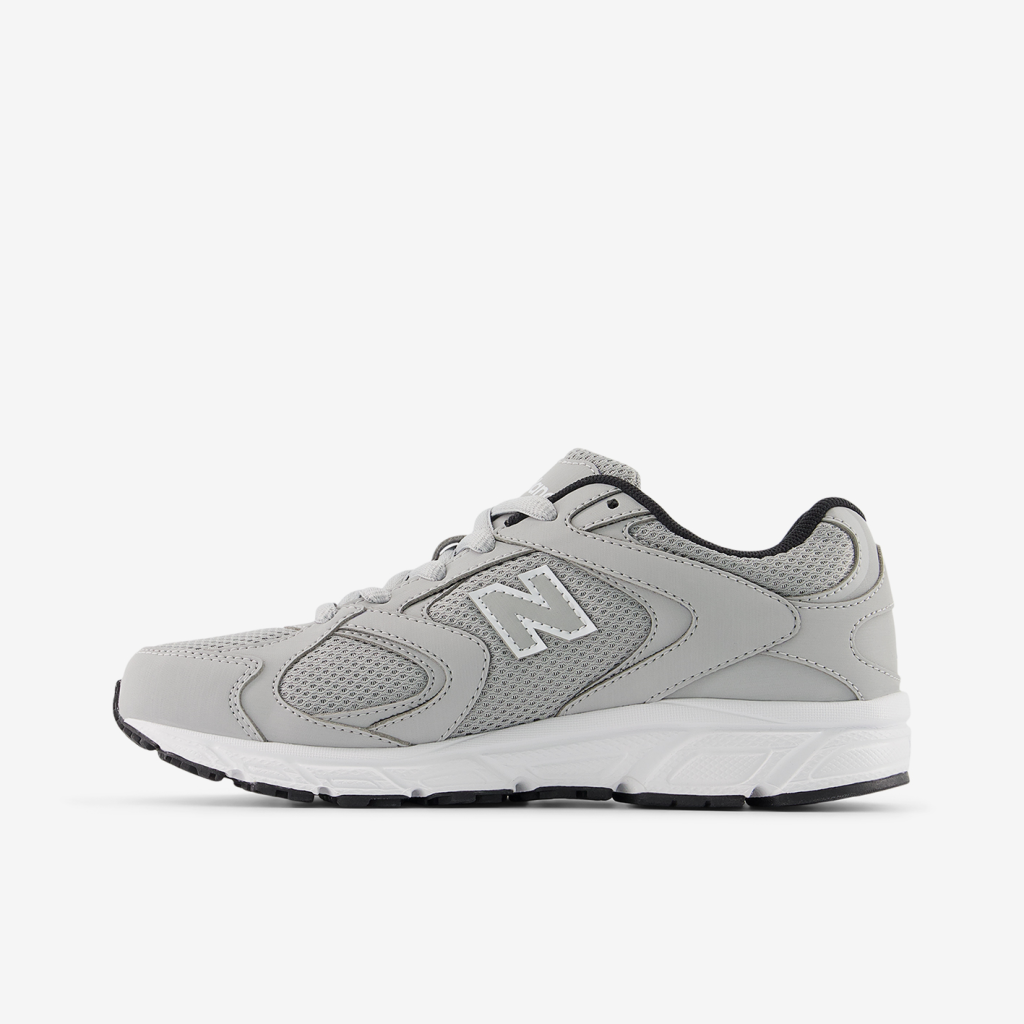 New Balance G40851J - 408 Freizeitschuhe in GRAU