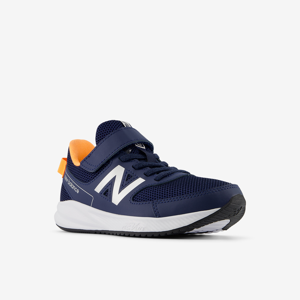 New Balance Y 570 v3 Laufschuhe in BLAU