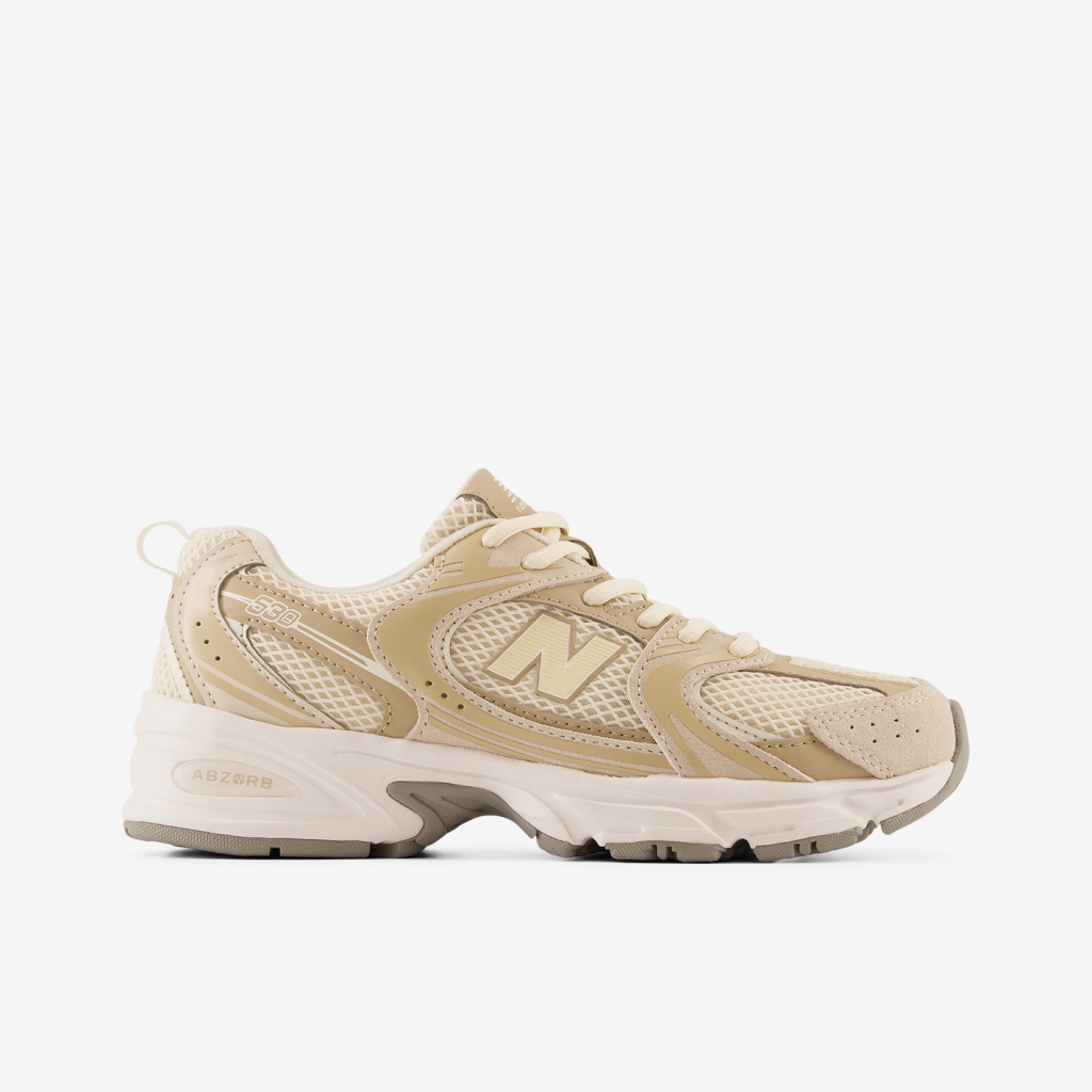 New Balance G 530 Late Summer Freizeitschuhe in BEIGE
