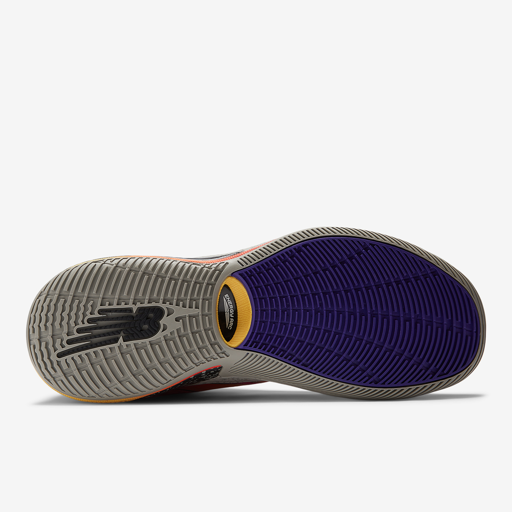 New Balance M Kawhi Signature v4 Basketballschuhe in MEHRFARBIG