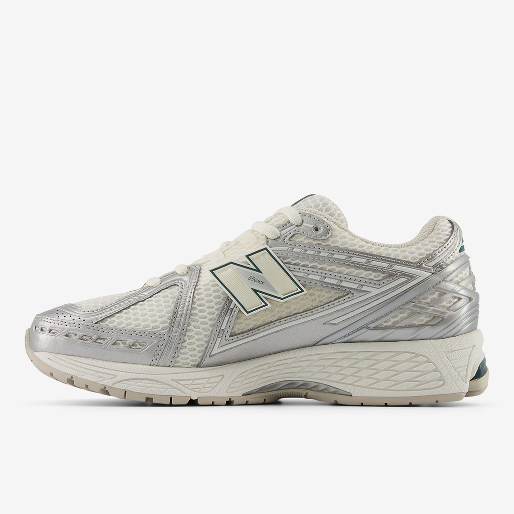 New Balance U 1906 Essentials Freizeitschuhe in GRAU