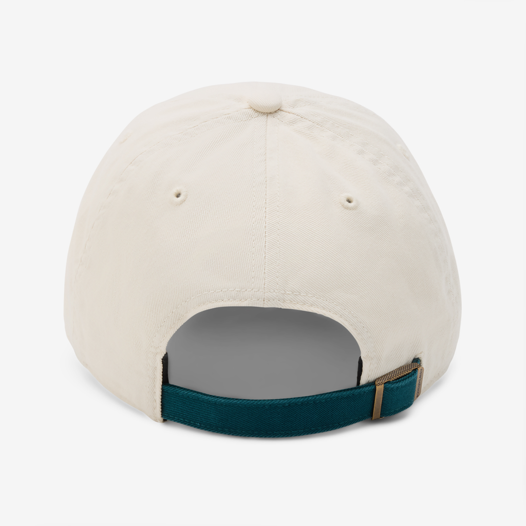 New Balance '47 Clean Up Canvas 2 Tone in GRÜN