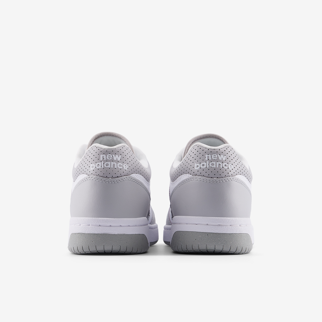 New Balance U 480 Hoops Freizeitschuhe in GRAU