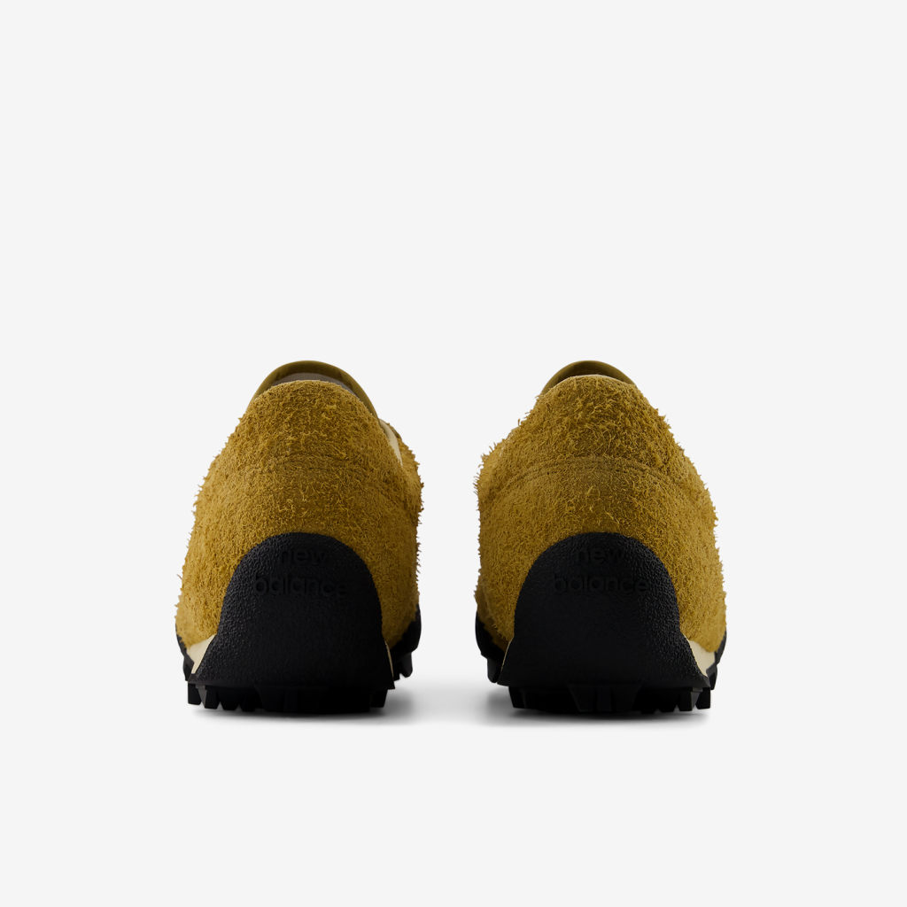 New Balance U Gator Run Mountain Fever Freizeitschuhe in LEER