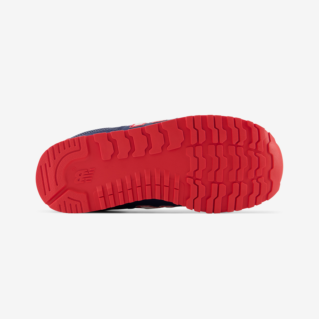 New Balance P 500 Colour Freizeitschuhe in BLAU