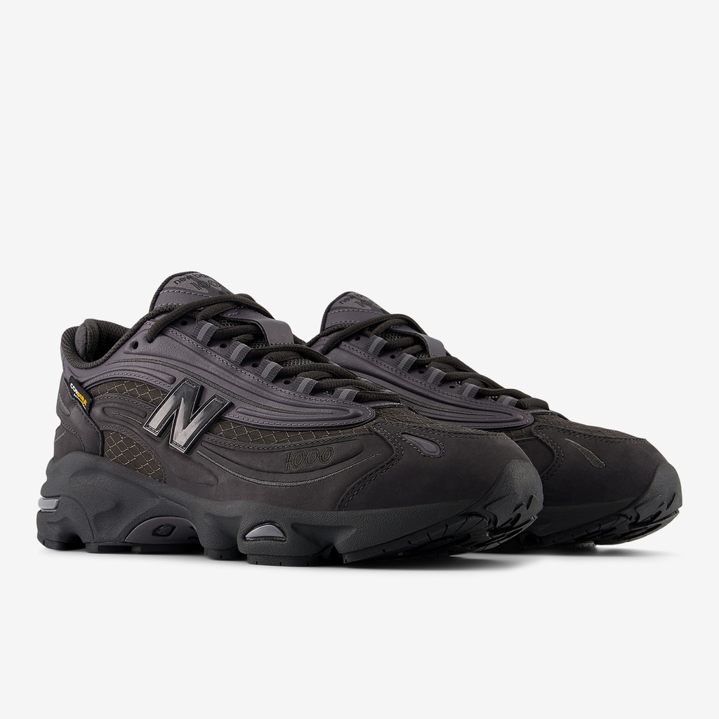 New Balance U 1000 Cordura Freizeitschuhe in GRAU