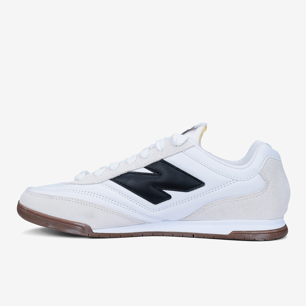 New Balance U RC42 Minimalist Freizeitschuhe in WEISS