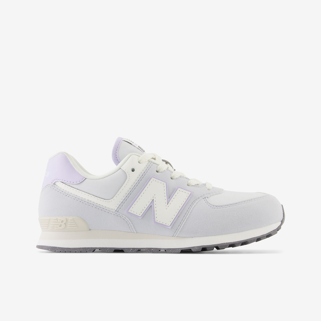 New Balance G 574 Daydream Freizeitschuhe in BLAU