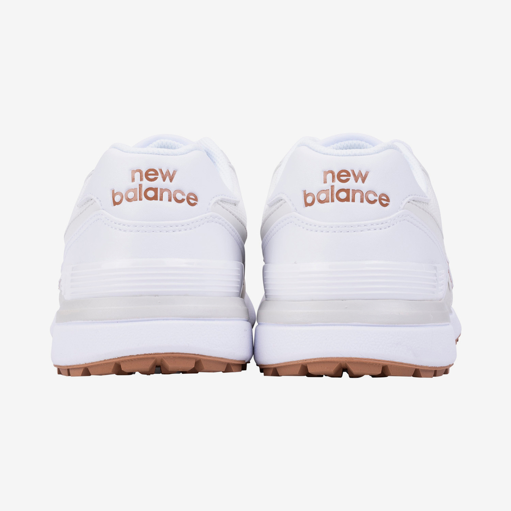 New Balance W 574 Golf Golfschuhe mit Spikes in MEHRFARBIG