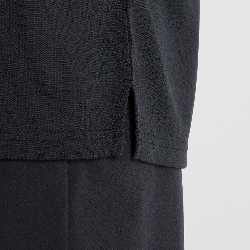 New Balance Sport Short Sleeve T-Shirt in SCHWARZ