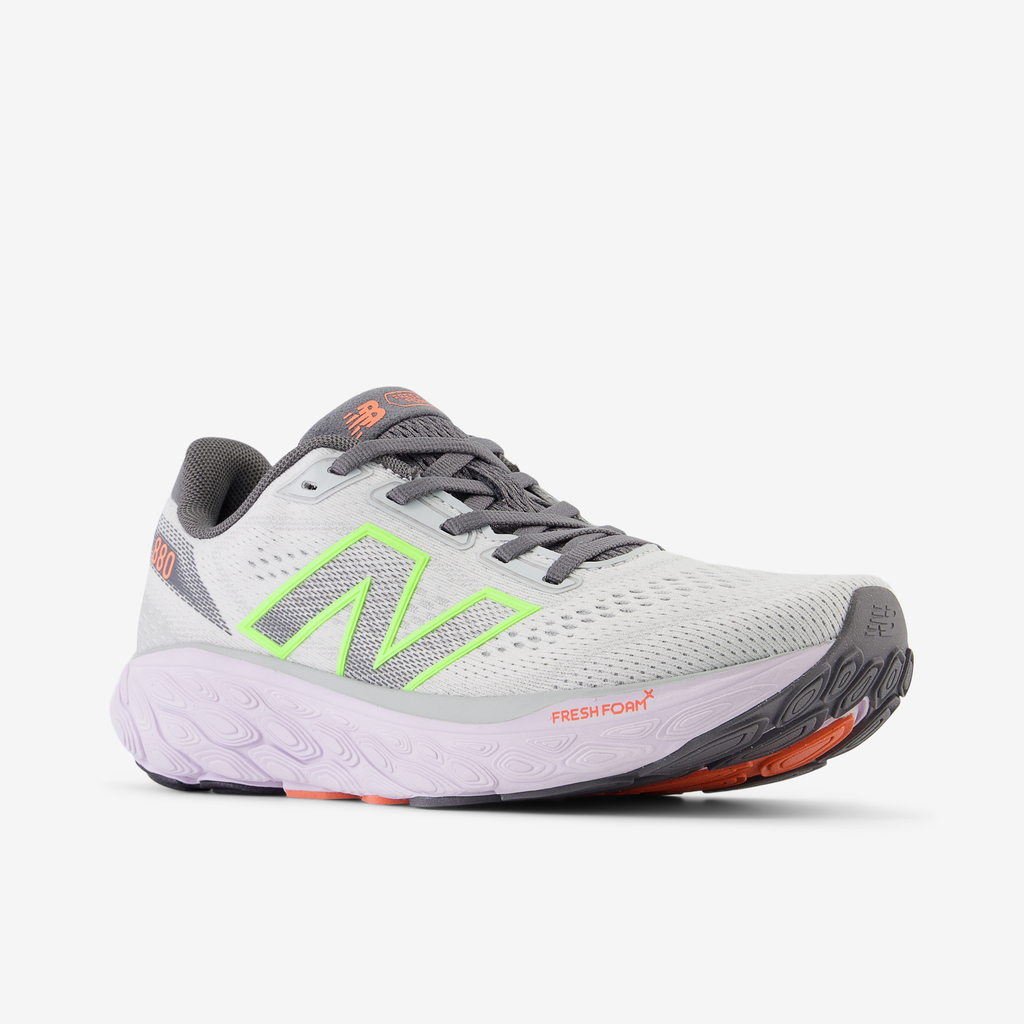 New Balance W 880 v14 Laufschuhe in MEHRFARBIG