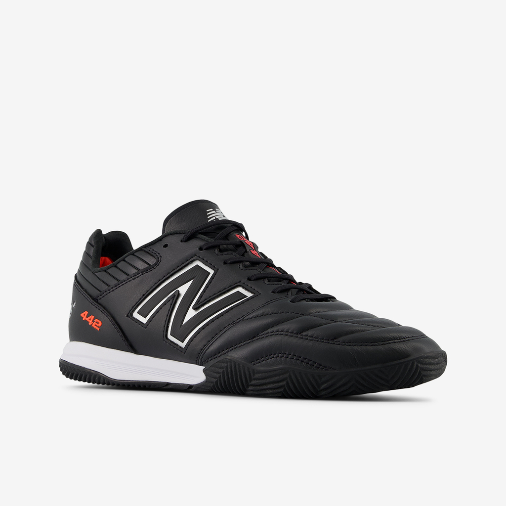 New Balance M Audazo Pro IN Classic Indoorschuhe in SCHWARZ