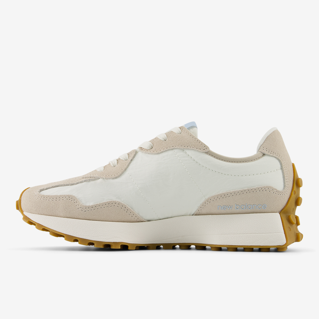 New Balance W 327 New Core Freizeitschuhe in BEIGE