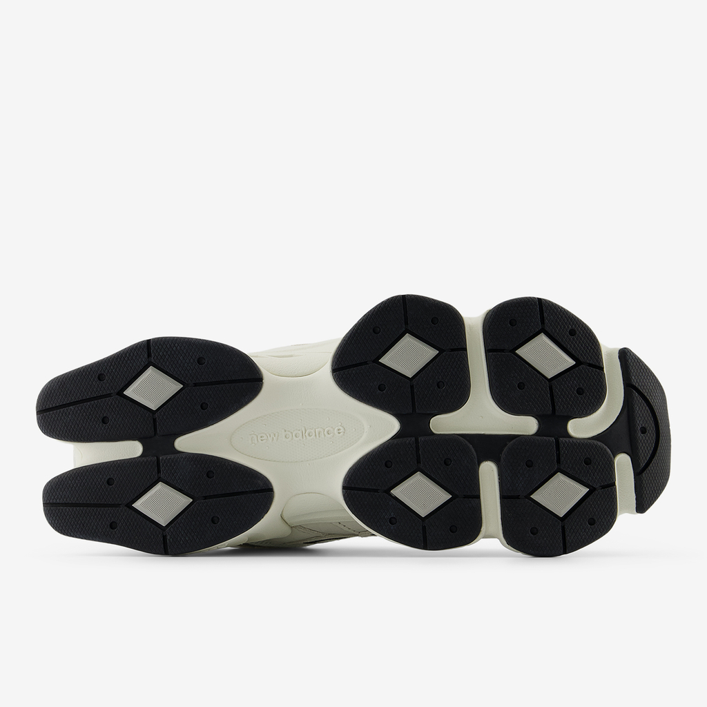 New Balance U 9060 Tonal Freizeitschuhe in WEISS