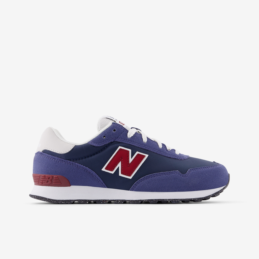 New Balance G 515 Freizeitschuhe in VIOLETT