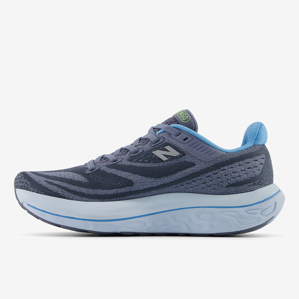 New Balance W Vongo v6 Laufschuhe in BLAU