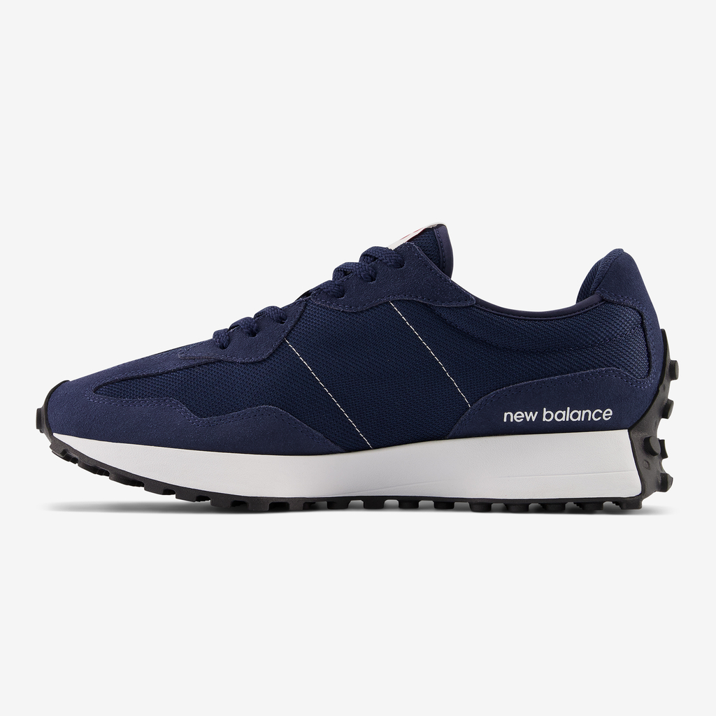 New Balance 327 Core Freizeitschuhe in BLAU