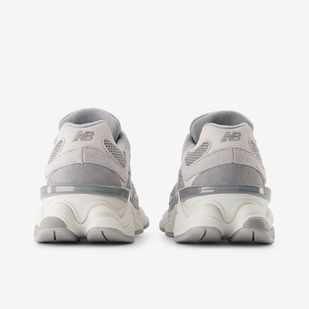 New Balance U9060ERD Freizeitschuhe in GRAU