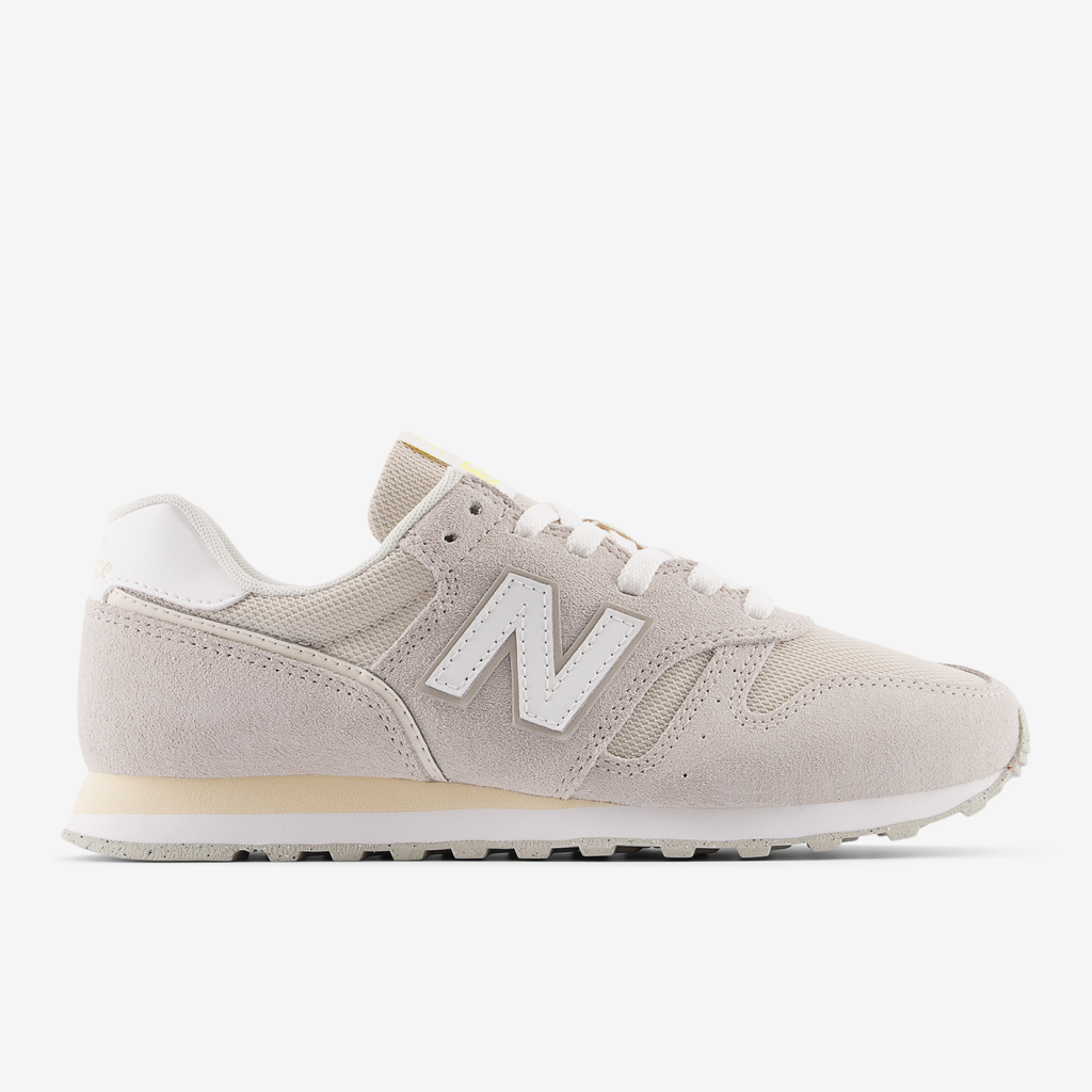 New Balance W 373 Spring Seasonal Freizeitschuhe in GRAU