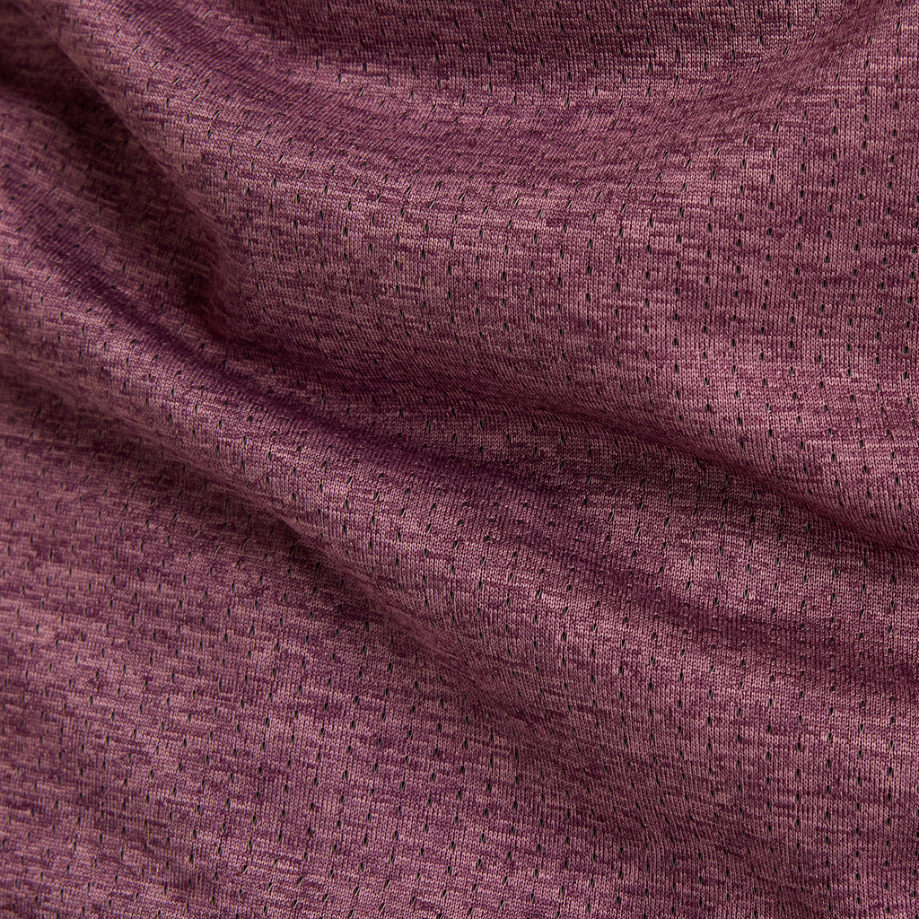 New Balance W NB Athletics Tank in VIOLETT