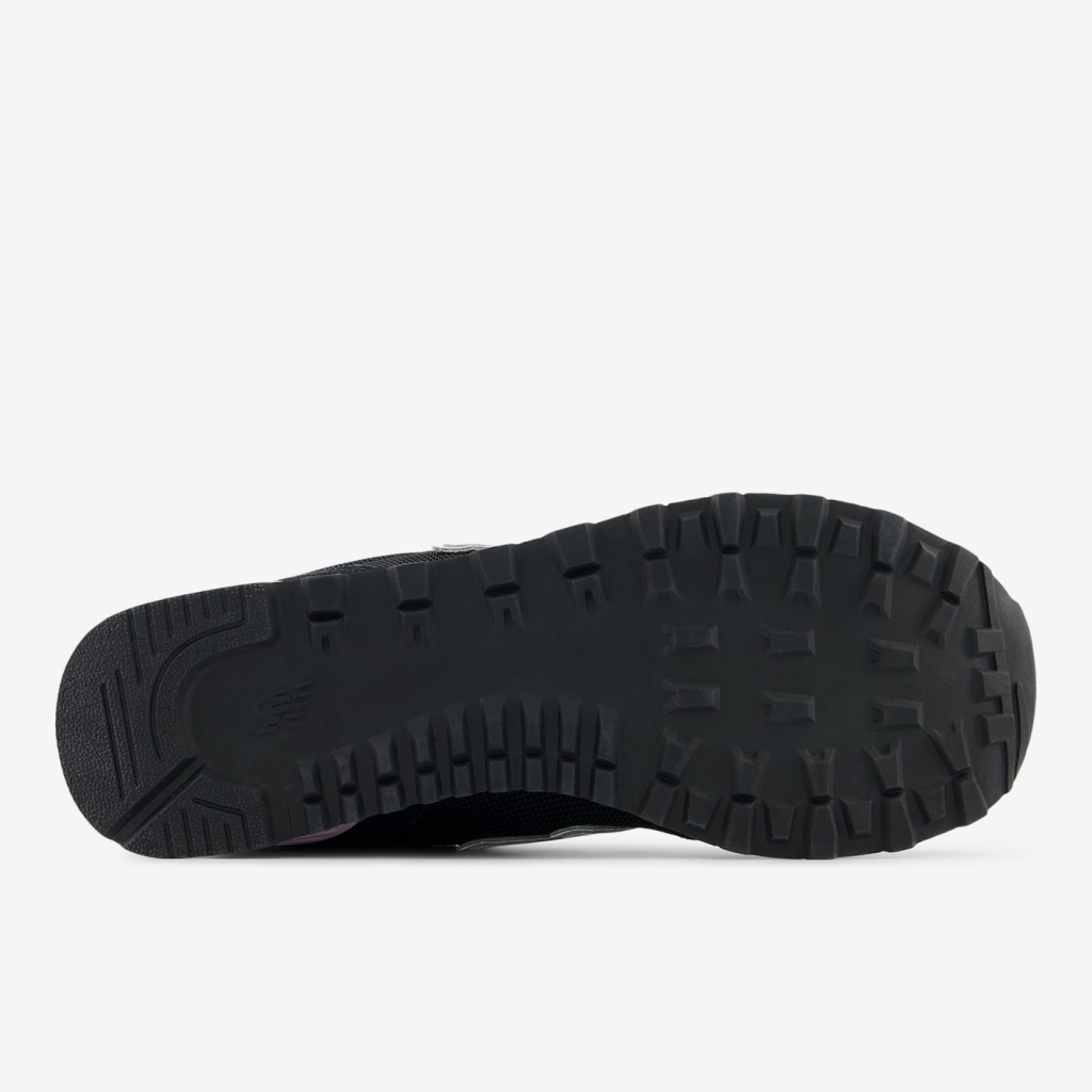 New Balance W 515 Seasonal Freizeitschuhe in SCHWARZ