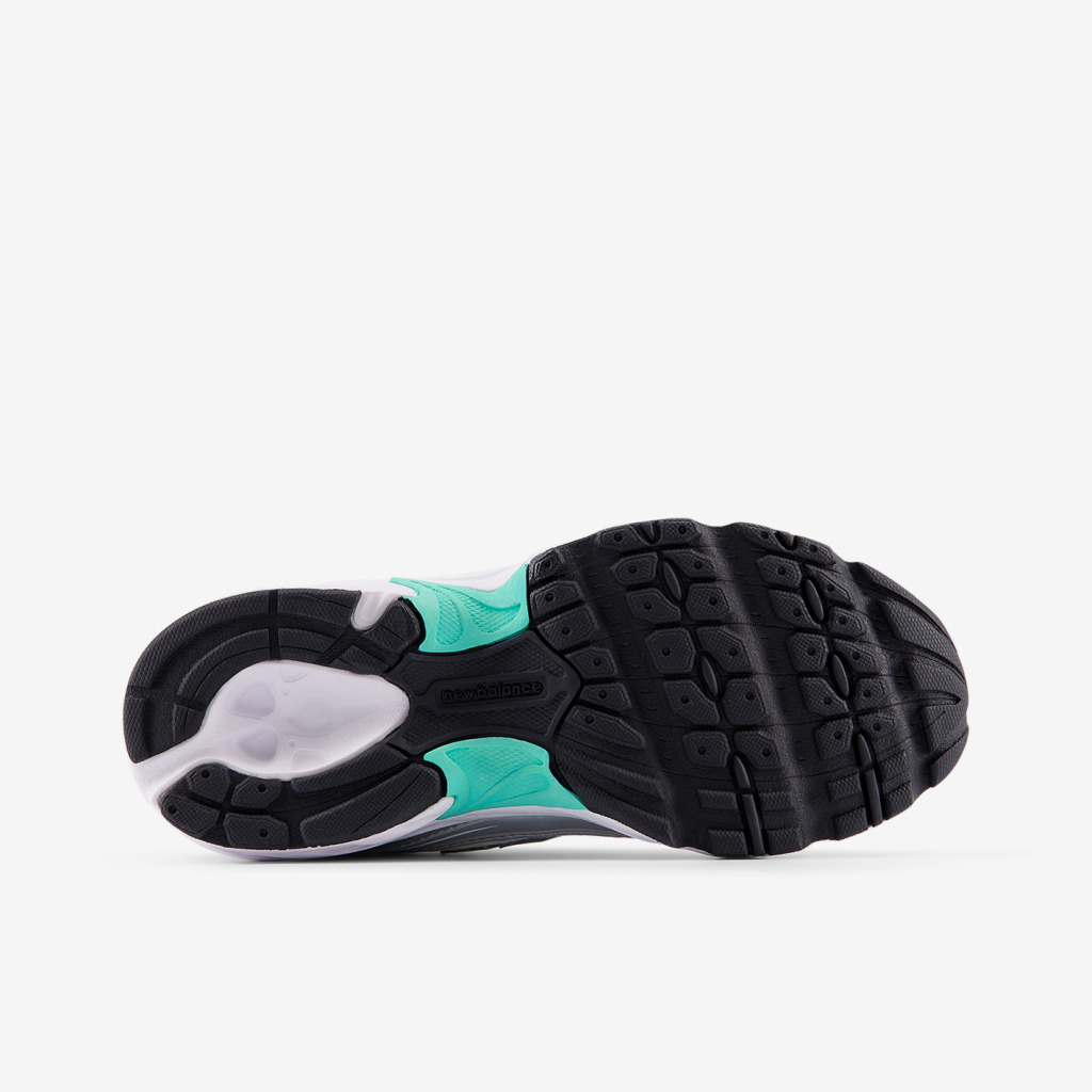 New Balance P 740 Summer Brise Freizeitschuhe in GRAU