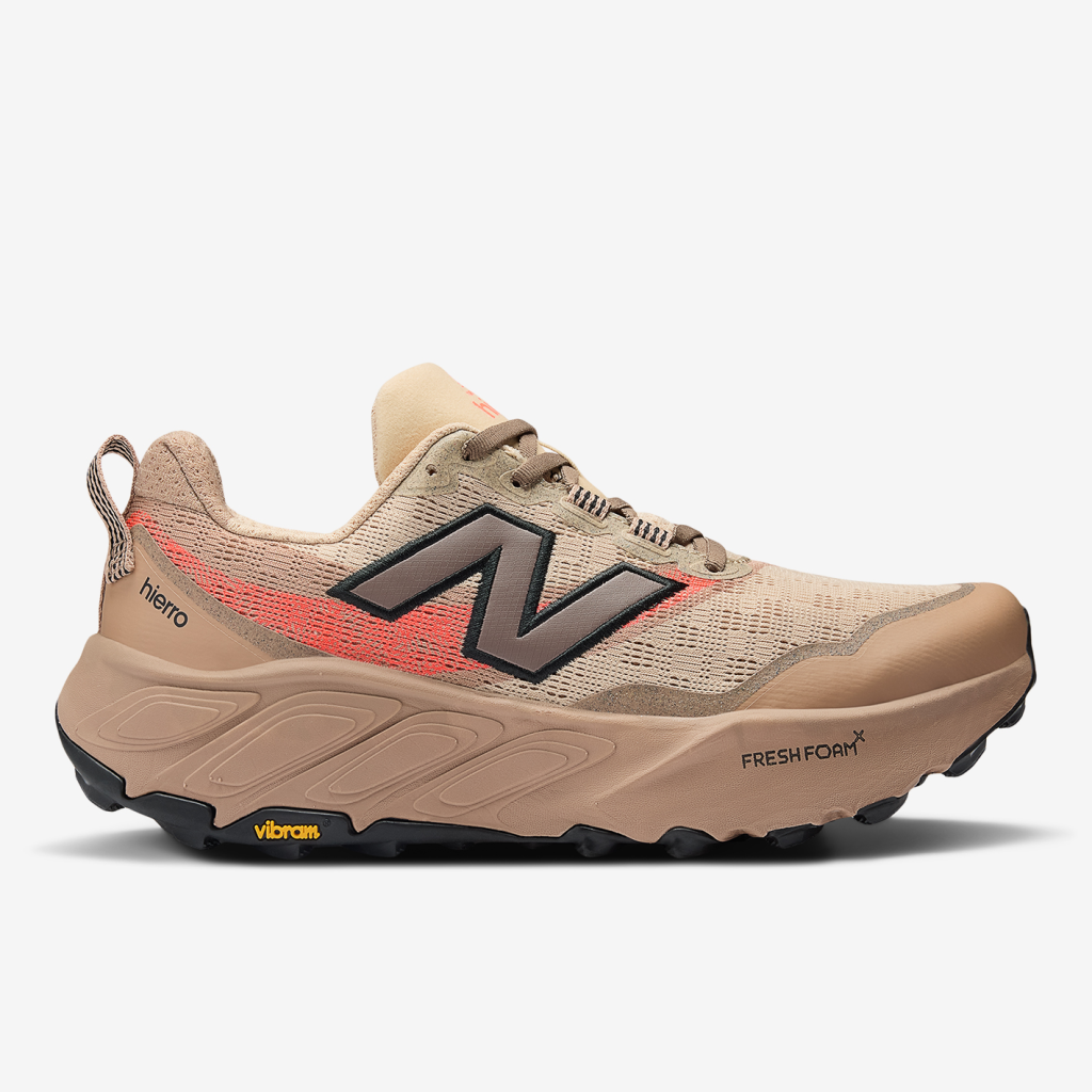 New Balance M Hierro v9 Trailrunningschuhe in BRAUN