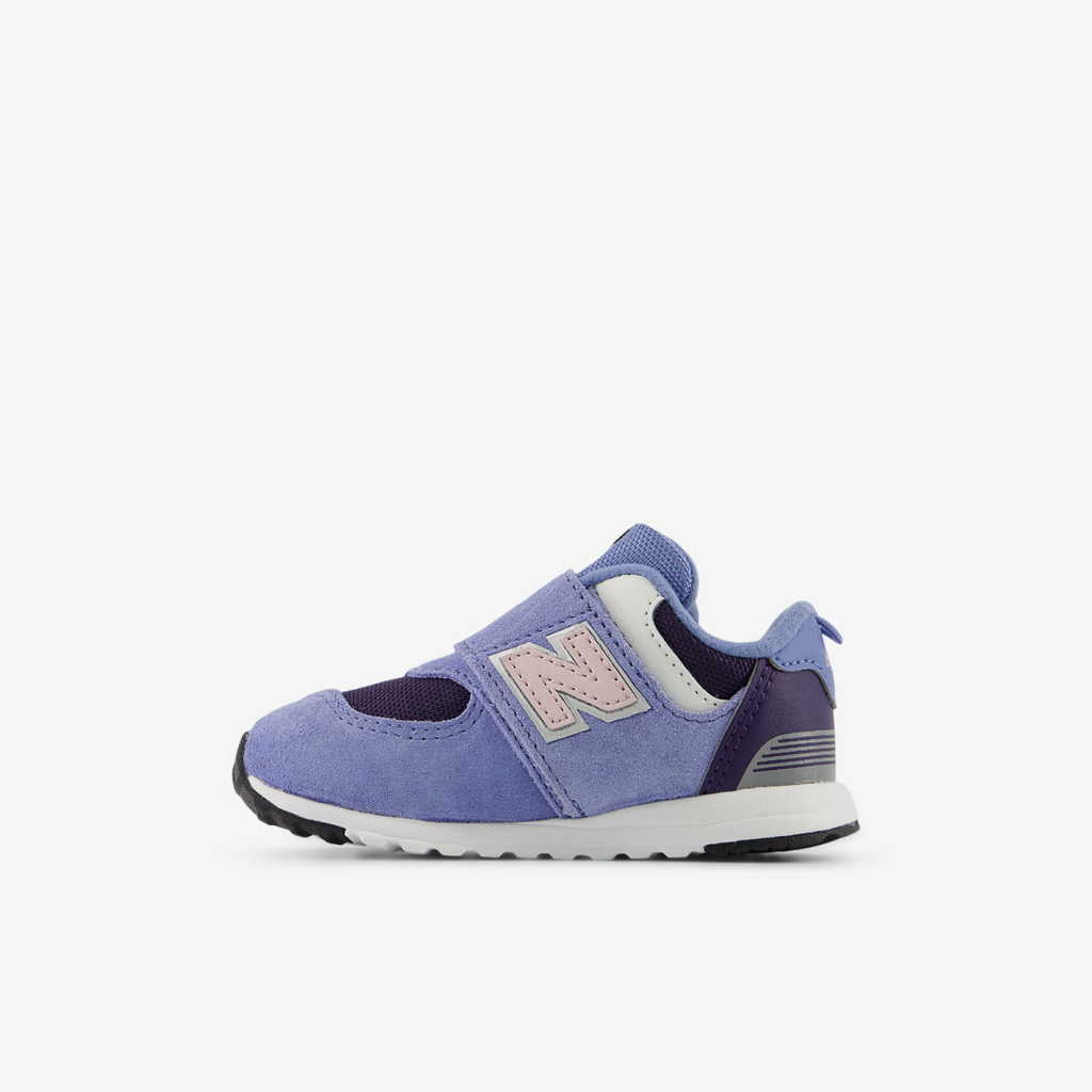New Balance I 574 Cordura Freizeitschuhe in BLAU