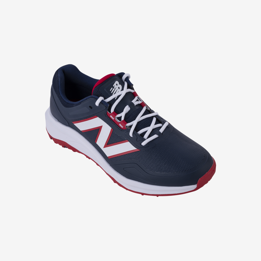 New Balance M Contend v3 SL in BLAU