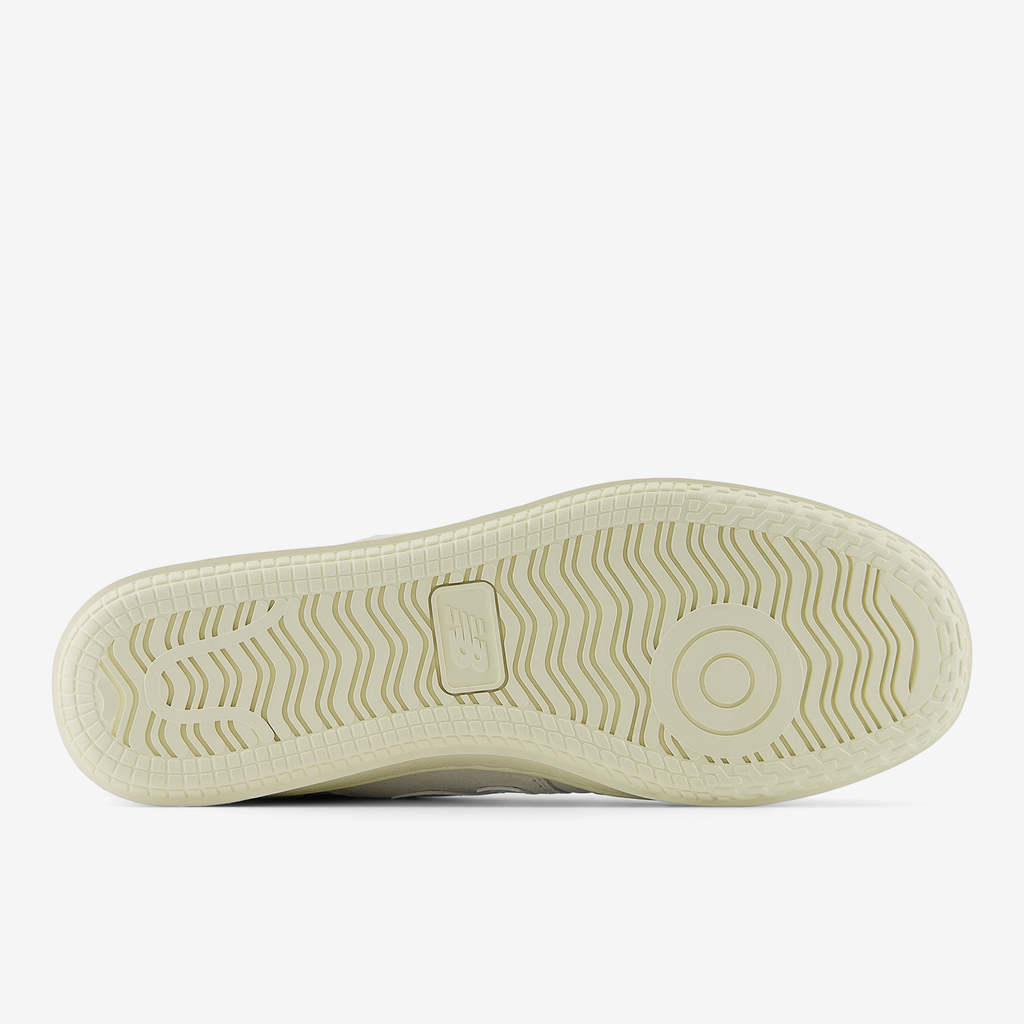 New Balance U T500 Centre Court Freizeitschuhe in GRAU