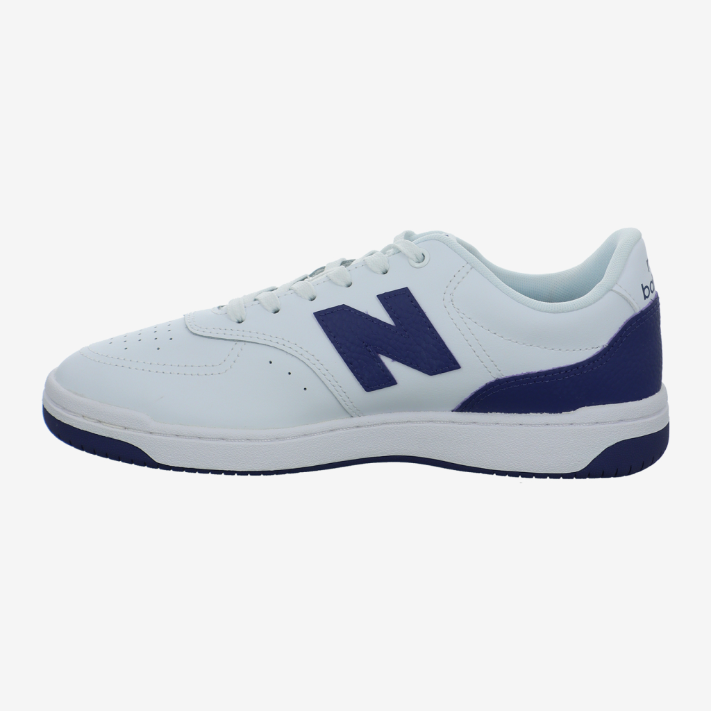 New Balance U 80 Spring Core Freizeitschuhe in WEISS