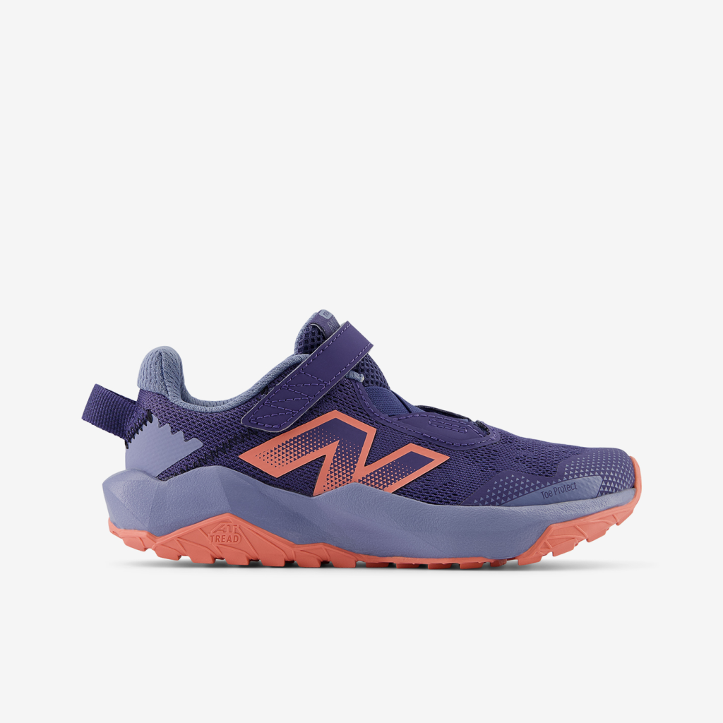 New Balance P Nitrel v6 Trailrunningschuhe in BLAU