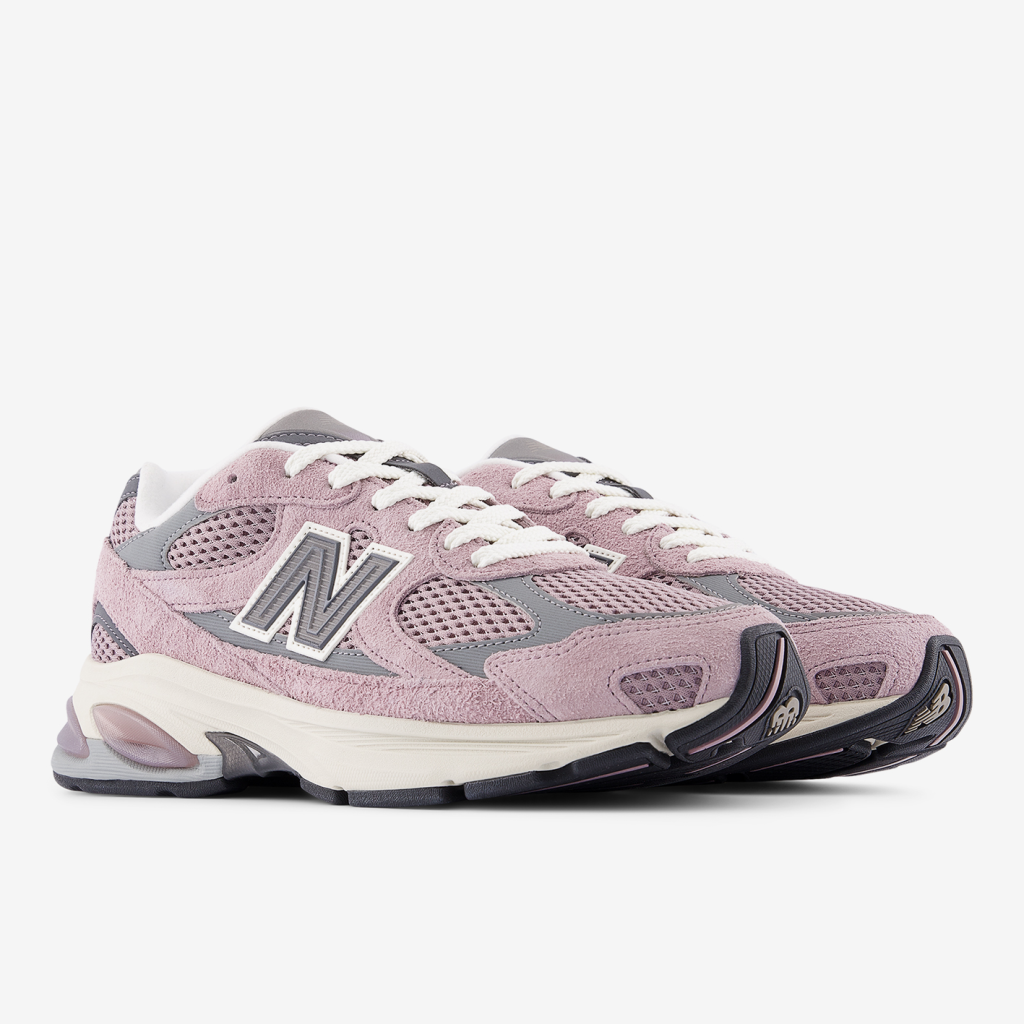 New Balance U2010WCC Freizeitschuhe in VIOLETT