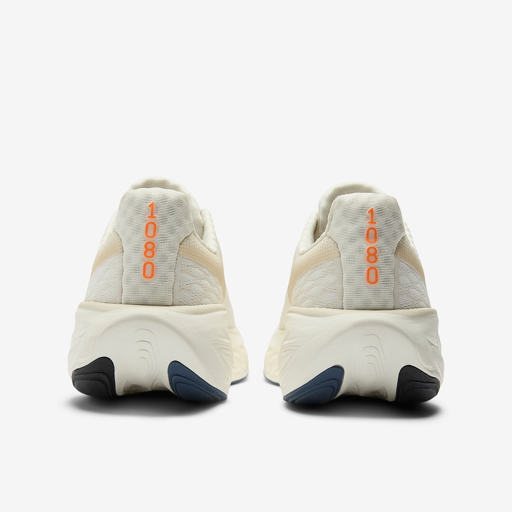 New Balance W 1080 v14 Laufschuhe in BEIGE