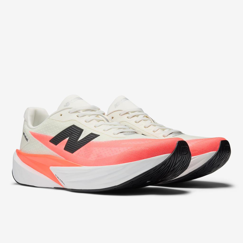 New Balance MFCXLV5 Fuel Cell Rebel v5 Laufschuhe in ROT