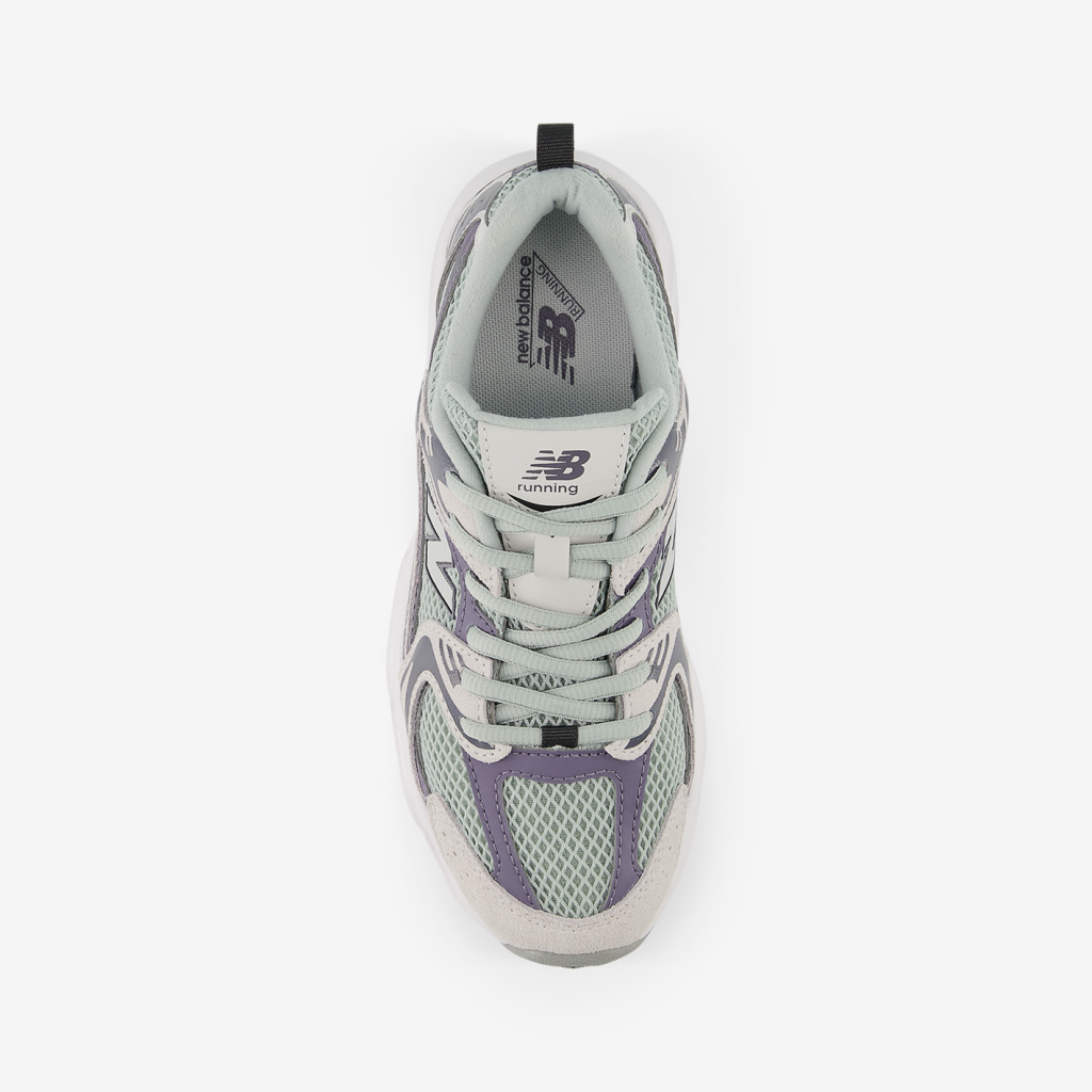 New Balance G 530 Late Summer Freizeitschuhe in GRAU