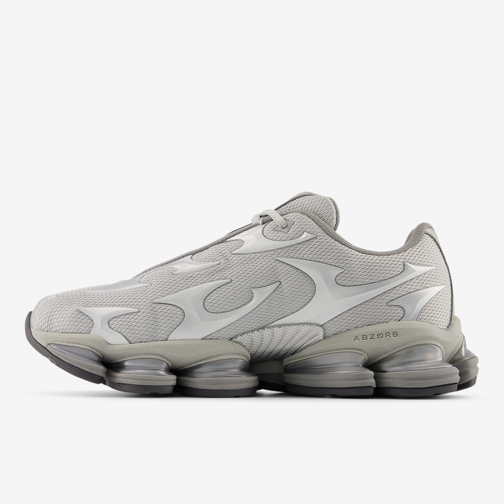 New Balance U20005UW - 2000 Freizeitschuhe in GRAU