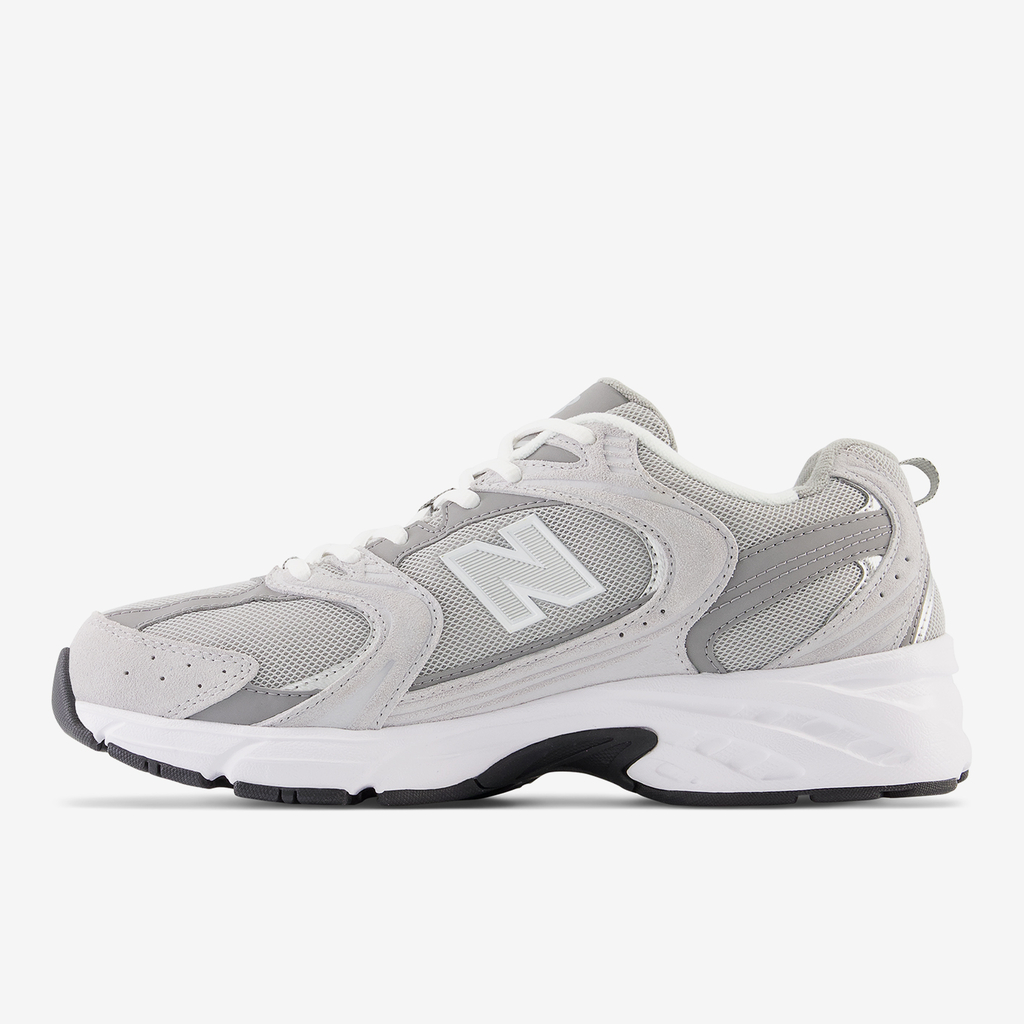 New Balance U 530 Seasonal Freizeitschuhe in GRAU