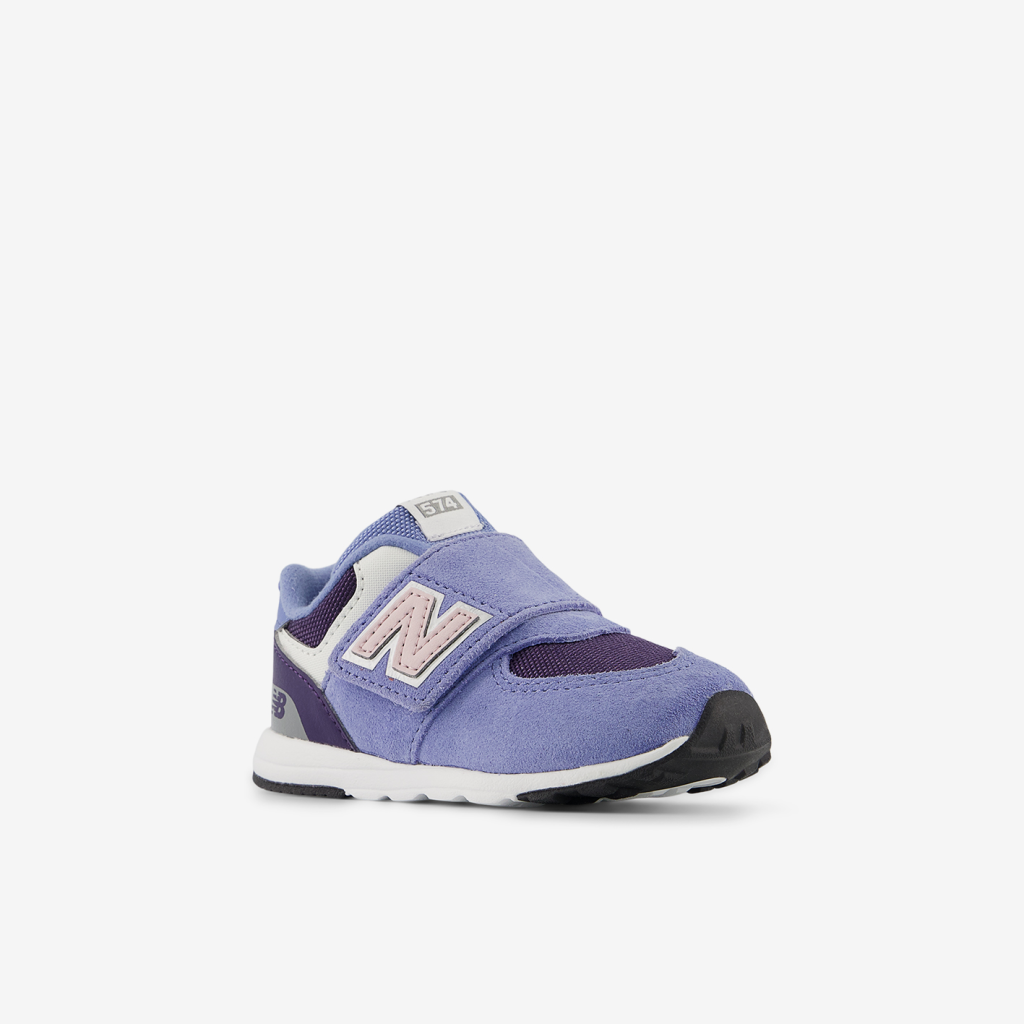 New Balance I 574 Cordura Freizeitschuhe in BLAU