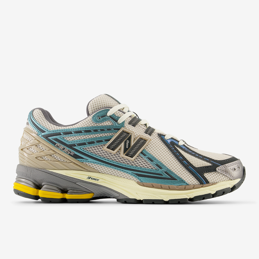 New Balance U 1906 Run Together Freizeitschuhe in MEHRFARBIG