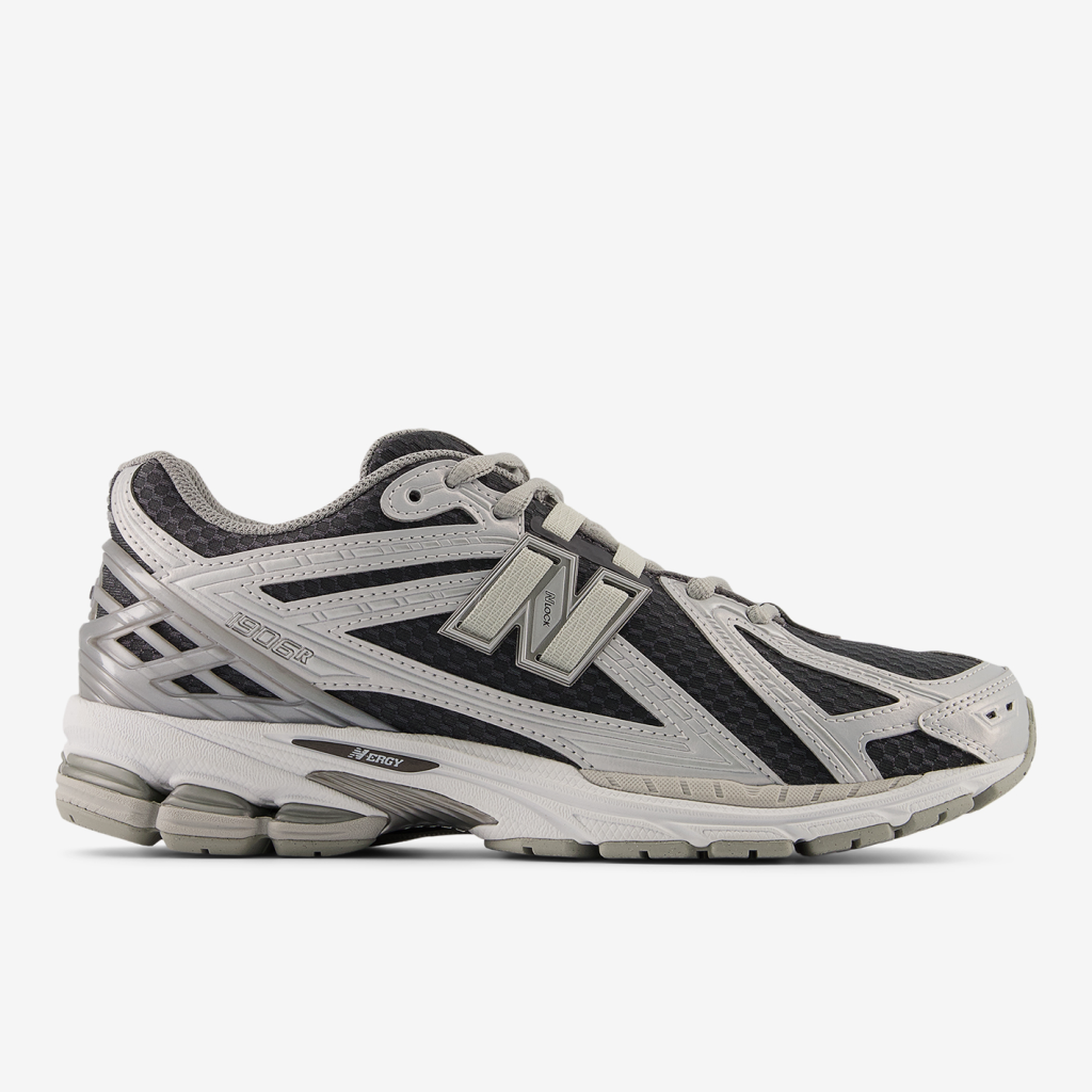 New Balance U 1906 Precious metal Freizeitschuhe in WEISS