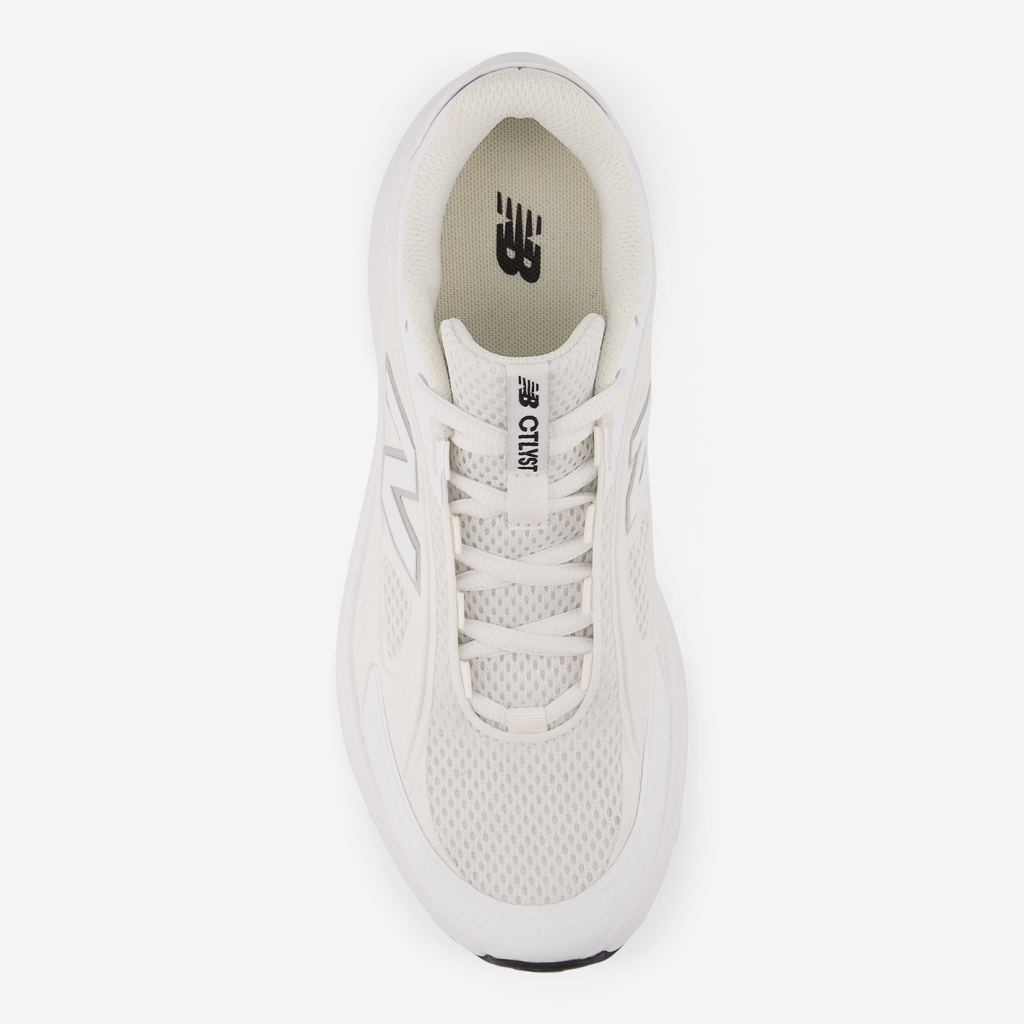 New Balance W Catalyst v1 Fitnessschuhe in WEISS