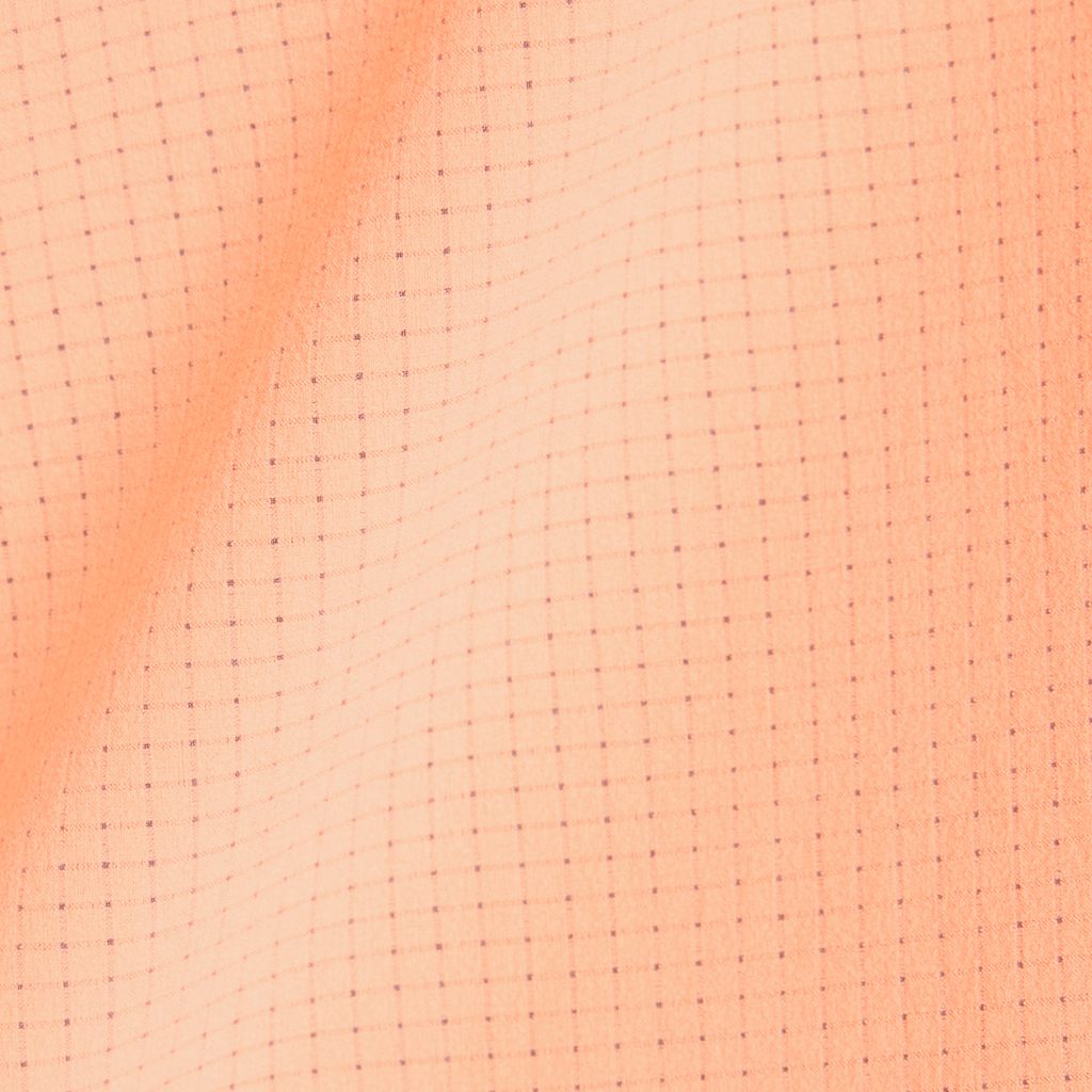 New Balance Ultra Light Half Zip in ORANGE