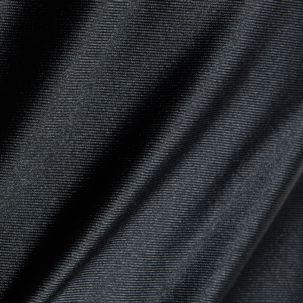 New Balance Poly Tricot Short in SCHWARZ