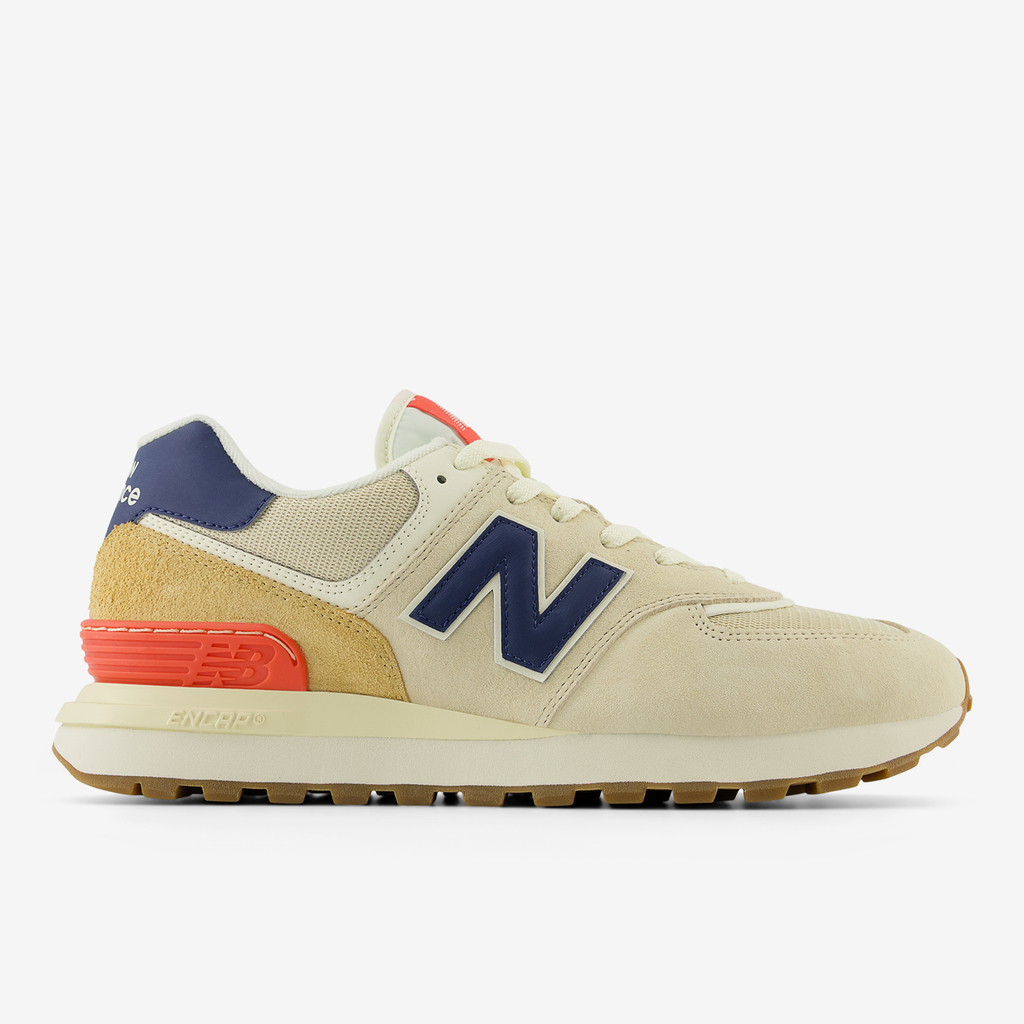 New Balance M 574 Legacy Sport Freizeitschuhe in MEHRFARBIG