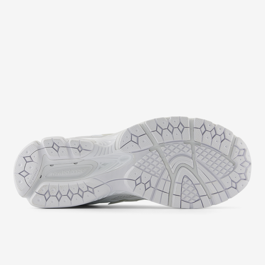 New Balance U 1906 Phantom Fit Freizeitschuhe in WEISS