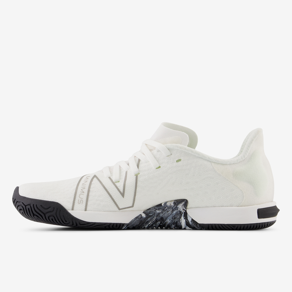 New Balance W Minimus Trainer v1 Fitnessschuhe in WEISS